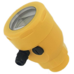 80G FMCW雷達液位變送器-集成液位