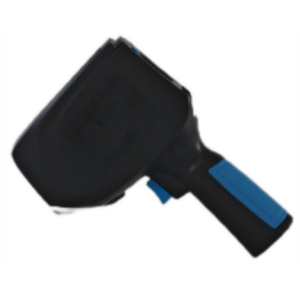 手持式無線電波流量計（24GHz）