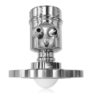 80G FMCW雷達液位變送器-大鏡頭