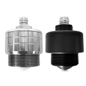 80G FMCW雷達水位計（RS485/Modbus 4線）