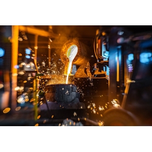 Metallurgie und Nichteisenmetallindustrie