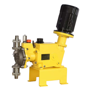 MXB Type Metering Pump