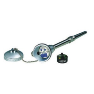 Temperaturmessumformer der Serie SBW