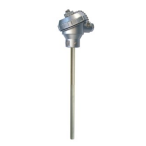 High Temperature Noble Metal (Platinum Rhodium) Thermocouple