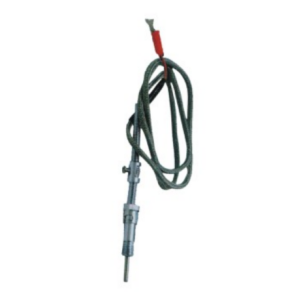 Compression Spring Fixed Surface Thermocouple