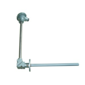 Right Angle Elbow Thermocouple