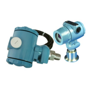 421 Series Medium &amp; High Temperature Pressure Transmitter