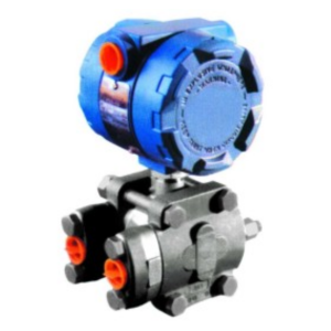 1151 Series Capacitive Transmitter