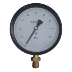 Precision Pressure Gauge