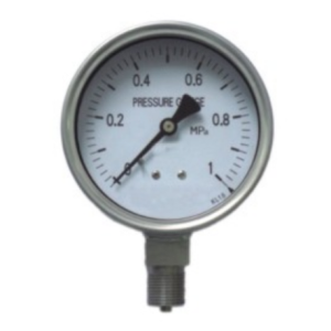 Differential Remote Transmission Pressure Gauge