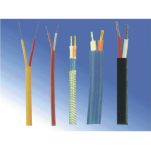 Cables de compensación de termopar