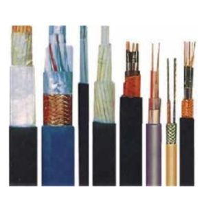 Polyethylene Insulated Computer Cables