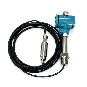 311 Series Submersible Hydrostatic Level Transmitter