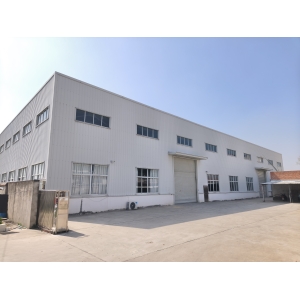Company production base