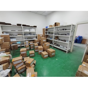 Packaging Inventory Workshop